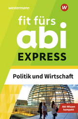 Fit fürs Abi EXPRESS - Susanne Schmidt