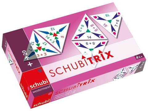 SCHUBITRIX Mathematik