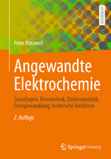 Angewandte Elektrochemie - Peter Kurzweil