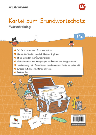 Westermann Unterrichtsmaterialien Grundschule