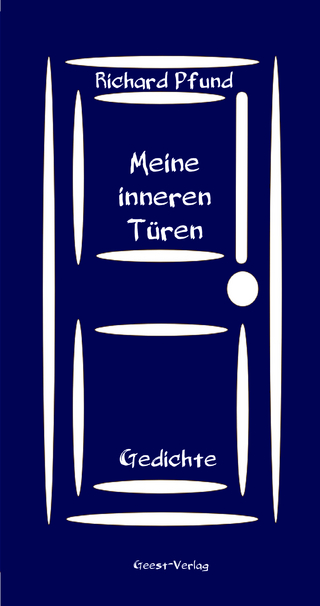 Meine inneren Türen