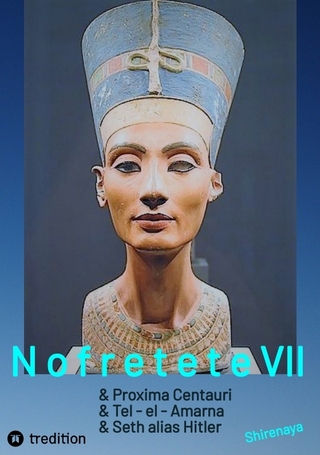Nofretete Nefertiti Echnaton