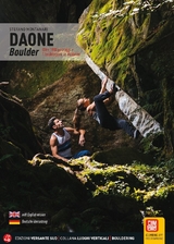 Daone Boulder - Montanari, Stefano