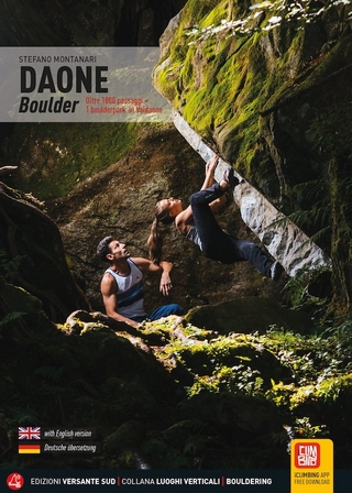 Daone Boulder