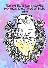 Zodiacus Helveticus: by @hannasroth - Hanna Roth