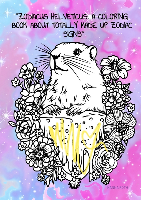 Zodiacus Helveticus: by @hannasroth - Hanna Roth