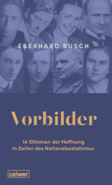 Vorbilder - Eberhard Busch