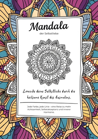 Mandala der Selbstliebe