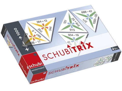 SCHUBITRIX Mathematik