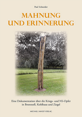 Mahnung und Erinnerung - 