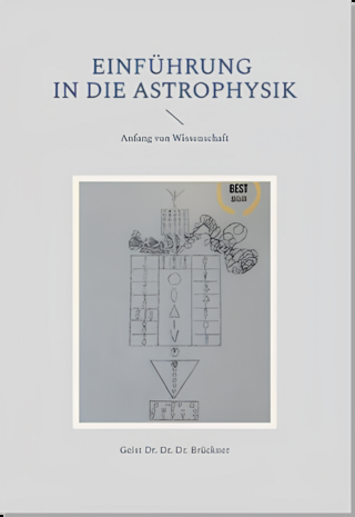 Einführung in die Astrophysik