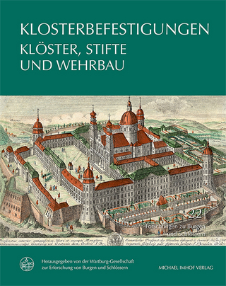 Klosterbefestigungen