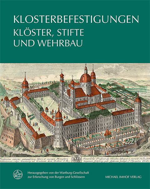 Klosterbefestigungen - 