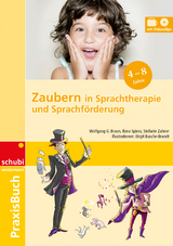Zaubern in Sprachtherapie und Sprachförderung - 
