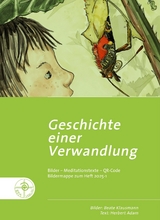 Geschichte einer Verwandlung - Herbert Adam