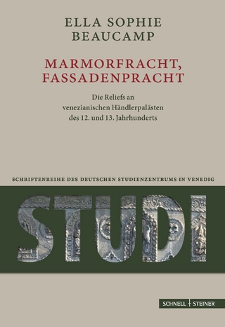 Marmorfracht, Fassadenpracht