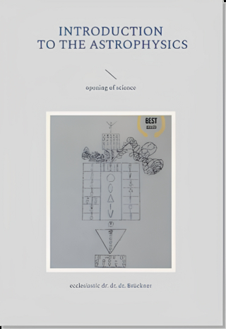 introduction to the astrophysics