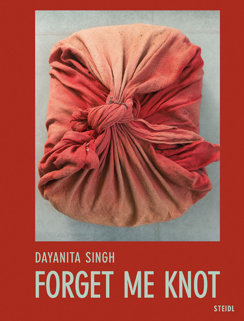 Forget Me Knot - Dayanita Singh