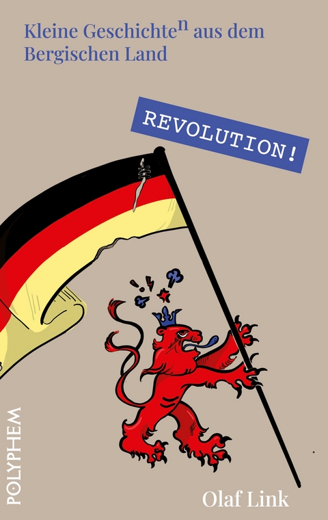 Revolution! - Olaf Link