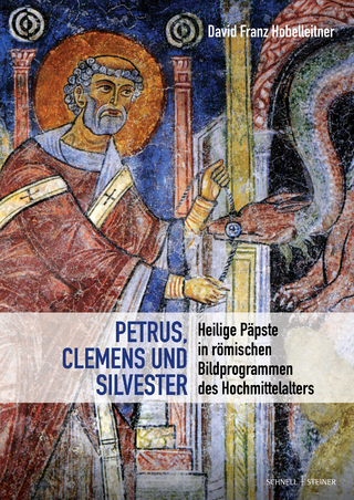 Petrus, Clemens und Silvester