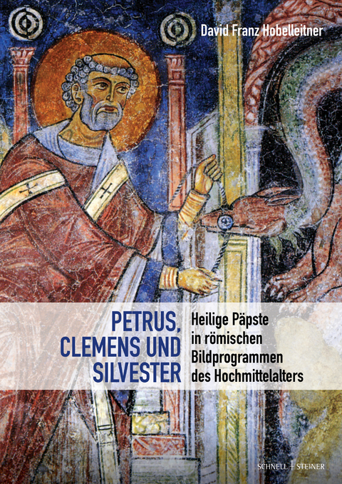 Petrus, Clemens und Silvester