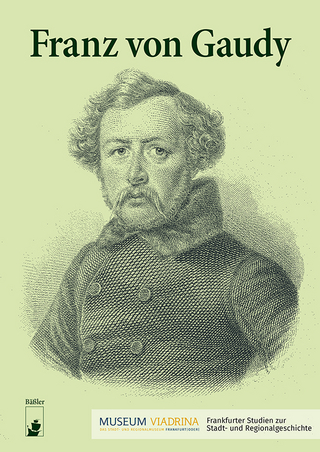 Franz von Gaudy