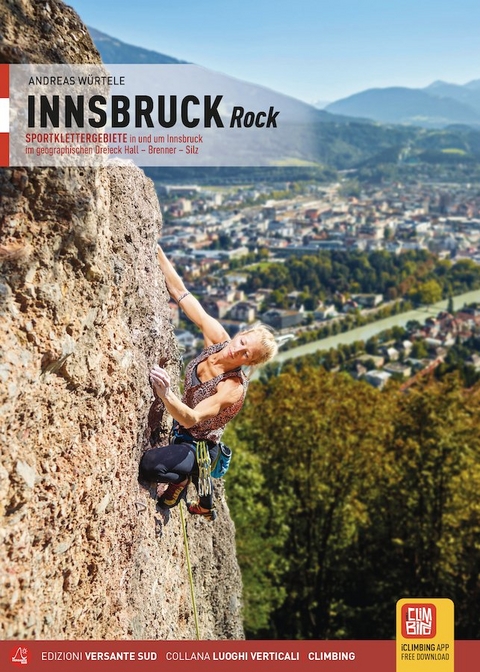 Innsbruck Rock - Andreas W&uuml;rtele