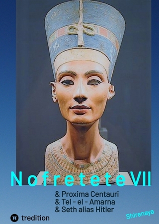 Nofretete Nefertiti Echnaton