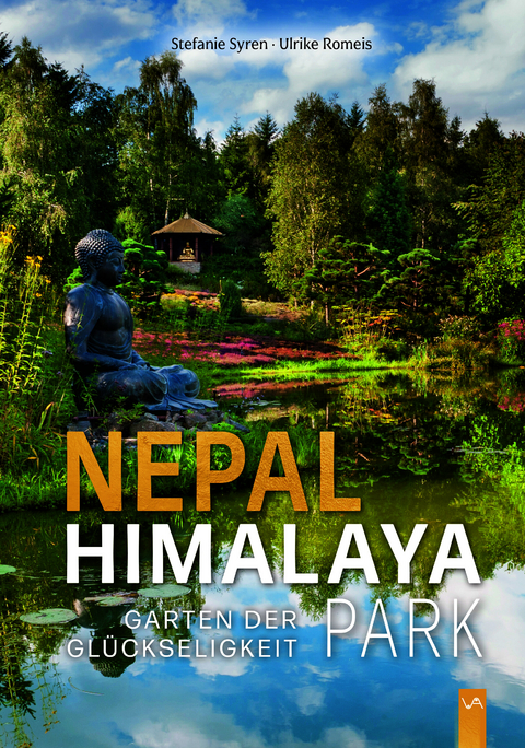 Nepal Himalaya Park - Stefanie Syren