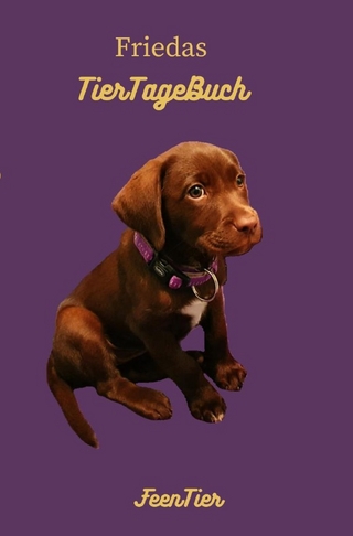 Friedas TierTagebuch