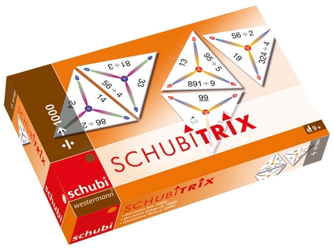 SCHUBITRIX Mathematik