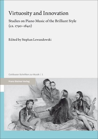 Virtuosity and innovation