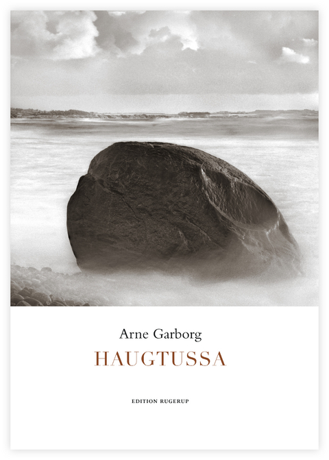 Haugtussa - Arne Garborg