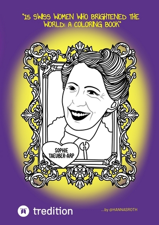 15 Swiss Women Who Brightened the World: