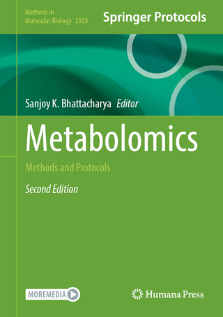 Metabolomics