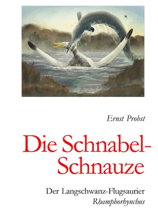 Die Schnabel-Schnauze