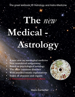 The New Medical Astrology
