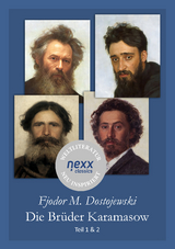 Die Br&uuml;der Karamasow - Fjodor Michailowitsch Dostojewski