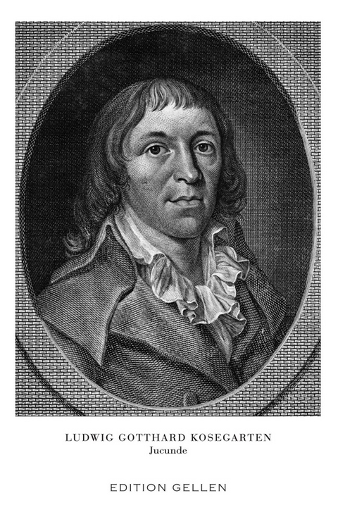 Jucunde - Ludwig Gotthard Kosegarten