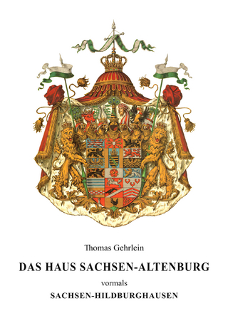 Das Haus Sachsen-Altenburg