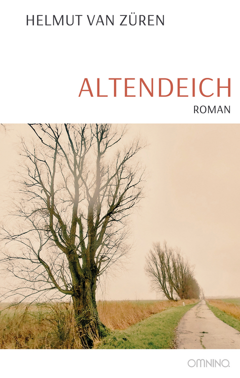 Altendeich - Helmut van Z&uuml;ren