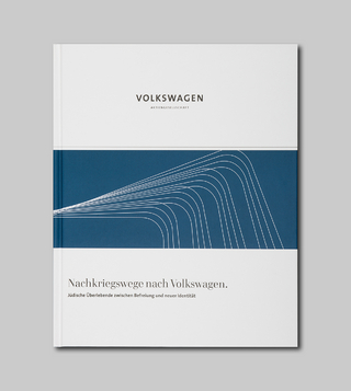 Nachkriegswege nach Volkswagen