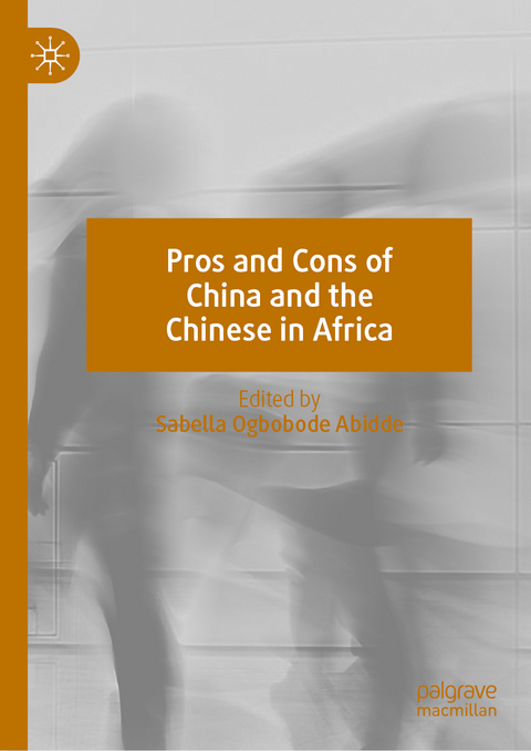 Pros and Cons of China and the Chinese in Africa - 