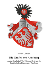Die Grafen von Arnsberg - Thomas Gehrlein