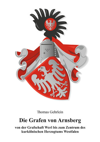 Die Grafen von Arnsberg