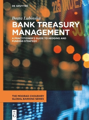 Bank Treasury Management - Beata Lubinska