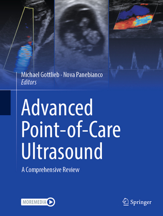 Advanced Point-of-Care Ultrasound