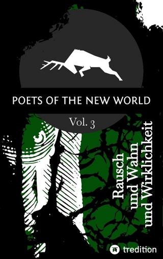 Poets of the New World