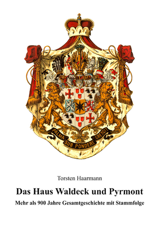 Das Haus Waldeck und Pyrmont