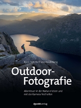 Outdoor-Fotografie - Bj&ouml;rn Nehrhoff von Holderberg